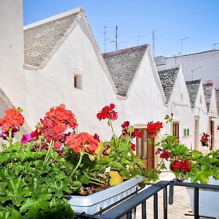 Casa Giulia Holiday House ロコロトンド エクステリア 写真