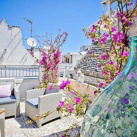 Casa Giulia Holiday House ロコロトンド エクステリア 写真