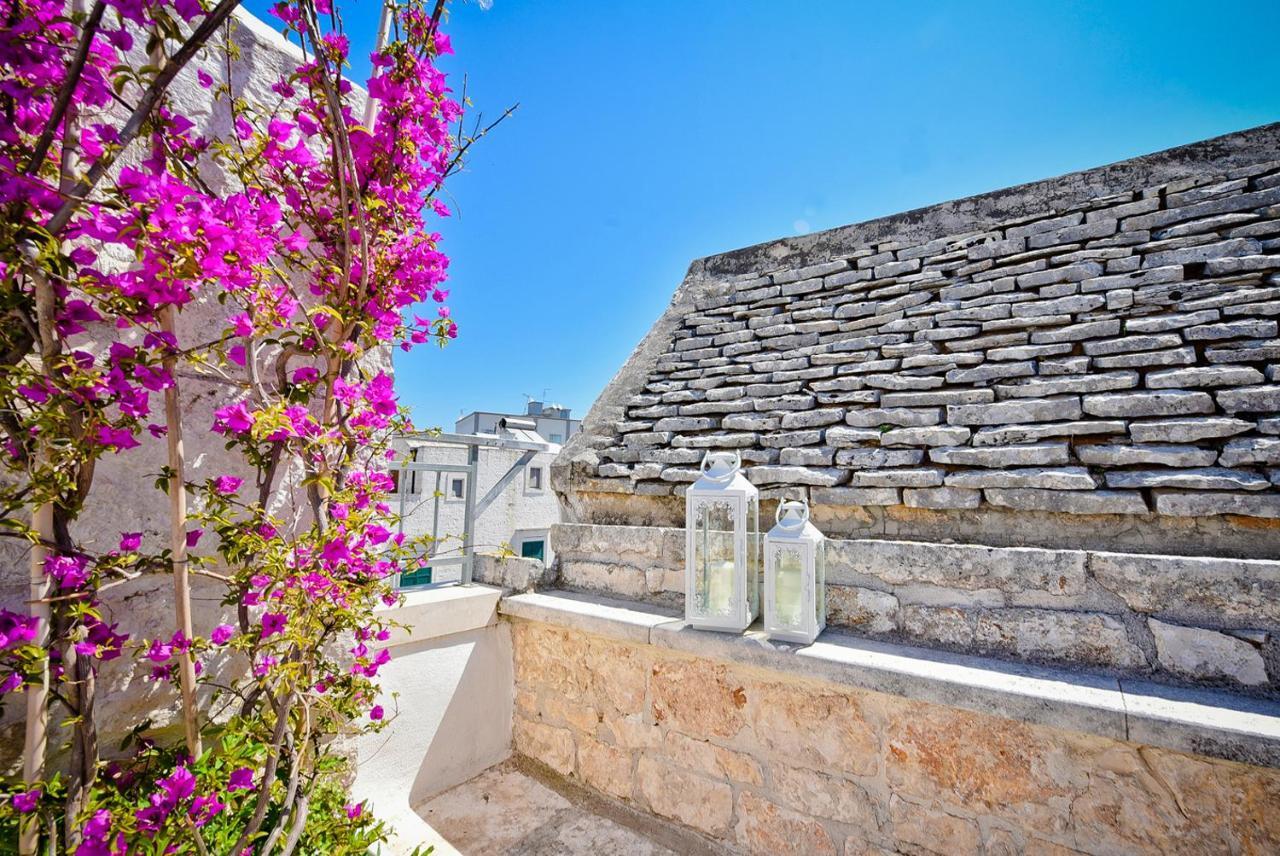 Casa Giulia Holiday House ロコロトンド エクステリア 写真