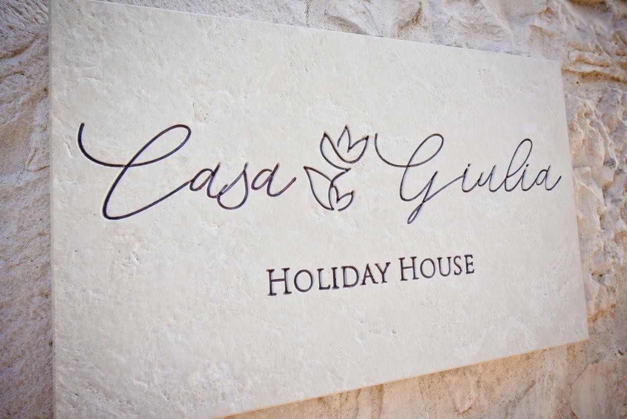 Casa Giulia Holiday House ロコロトンド エクステリア 写真